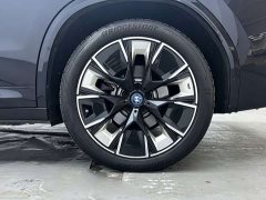 BMW iX3 Premier - ფოტო 9