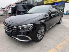 Mercedes-Benz E-Class E 300 L Fashion Edition - ფოტო 1