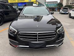 Mercedes-Benz E-Class E 300 L Fashion Edition - ფოტო 2