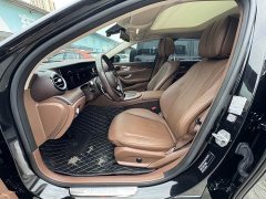 Mercedes-Benz E-Class E 300 L Fashion Edition - ფოტო 4