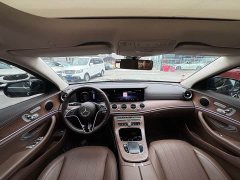 Mercedes-Benz E-Class E 300 L Fashion Edition - ფოტო 5