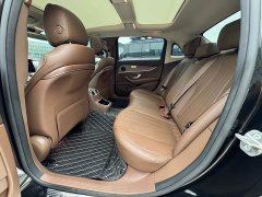 Mercedes-Benz E-Class E 300 L Fashion Edition - ფოტო 6