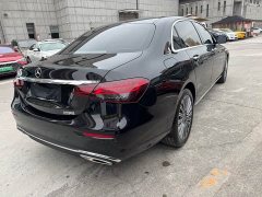 Mercedes-Benz E-Class E 300 L Fashion Edition - ფოტო 7