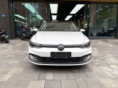 Volkswagen Golf 280TSI DSG R-Line Lite - ფოტო 2