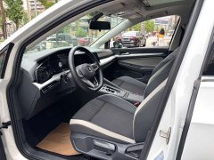 Volkswagen Golf 280TSI DSG R-Line Lite - ფოტო 4