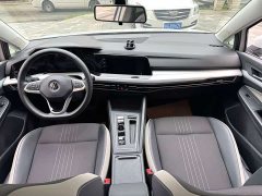 Volkswagen Golf 280TSI DSG R-Line Lite - ფოტო 5
