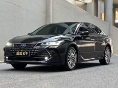 Toyota Avalon Hybrid 2.5L XLE Premium - ფოტო 1