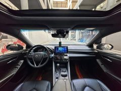 Toyota Avalon Hybrid 2.5L XLE Premium - ფოტო 11