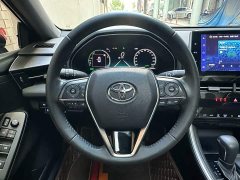 Toyota Avalon Hybrid 2.5L XLE Premium - ფოტო 12