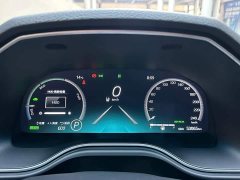 Toyota Avalon Hybrid 2.5L XLE Premium - ფოტო 13