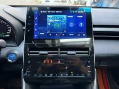 Toyota Avalon Hybrid 2.5L XLE Premium - ფოტო 14