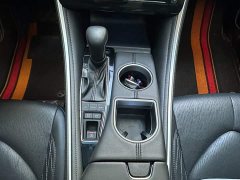 Toyota Avalon Hybrid 2.5L XLE Premium - ფოტო 15