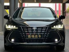 Toyota Avalon Hybrid 2.5L XLE Premium - ფოტო 2