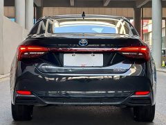 Toyota Avalon Hybrid 2.5L XLE Premium - ფოტო 4