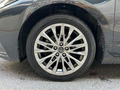 Toyota Avalon Hybrid 2.5L XLE Premium - ფოტო 6