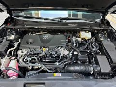 Toyota Avalon Hybrid 2.5L XLE Premium - ფოტო 7