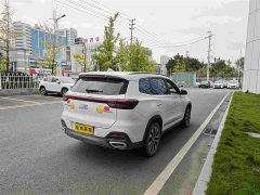 Chery Tiggo 8 Glory Edition 230TCI Automatic Excellence 5-Seater - фото 10
