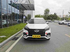 Chery Tiggo 8 Glory Edition 230TCI Automatic Excellence 5-Seater - фото 2