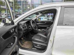 Chery Tiggo 8 Glory Edition 230TCI Automatic Excellence 5-Seater - фото 4