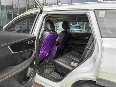 Chery Tiggo 8 Glory Edition 230TCI Automatic Excellence 5-Seater - фото 6