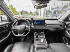 Chery Tiggo 8 Glory Edition 230TCI Automatic Excellence 5-Seater - фото 7