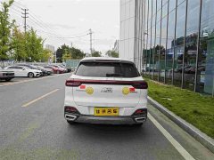 Chery Tiggo 8 Glory Edition 230TCI Automatic Excellence 5-Seater - фото 9