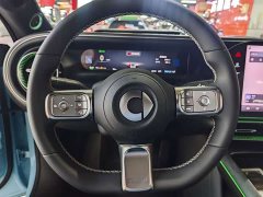 smart #6 1810 Max - ფოტო 5