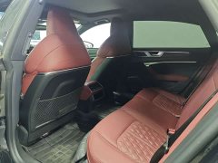 Audi A7L 45 TFSI quattro S-line Dark Knight Edition - фото 6