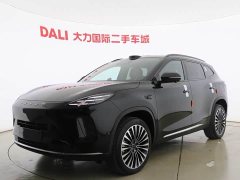 Changan Chitu ET5 210 LiDAR Smart Premium Edition - фото 1