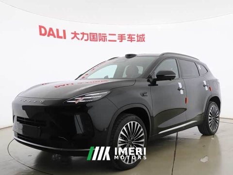 2026 Changan Chitu ET5 210 LiDAR Smart Premium Edition - ავტომობილი ჩინეთიდან