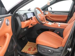 Changan Chitu ET5 210 LiDAR Smart Premium Edition - фото 10