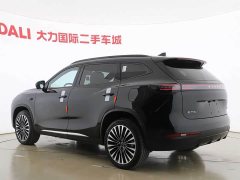 Changan Chitu ET5 210 LiDAR Smart Premium Edition - фото 14