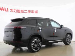 Changan Chitu ET5 210 LiDAR Smart Premium Edition - фото 15