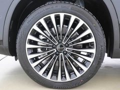 Changan Chitu ET5 210 LiDAR Smart Premium Edition - фото 16