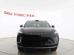 Changan Chitu ET5 210 LiDAR Smart Premium Edition - фото 2