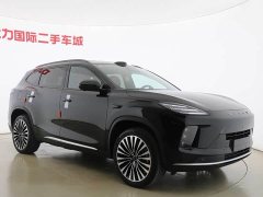 Changan Chitu ET5 210 LiDAR Smart Premium Edition - фото 3