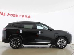 Changan Chitu ET5 210 LiDAR Smart Premium Edition - фото 4