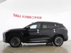Changan Chitu ET5 210 LiDAR Smart Premium Edition - фото 5
