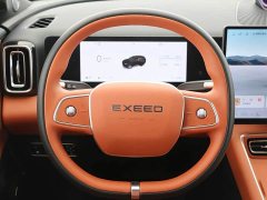 Changan Chitu ET5 210 LiDAR Smart Premium Edition - фото 6