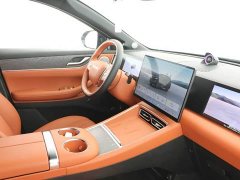 Changan Chitu ET5 210 LiDAR Smart Premium Edition - фото 7