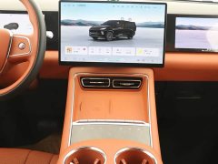 Changan Chitu ET5 210 LiDAR Smart Premium Edition - фото 9