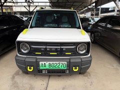 Geely Panda 210km Panda Knight - photo 2
