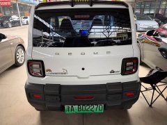 Geely Panda 210km Panda Knight - photo 3