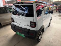 Geely Panda 210km Panda Knight - photo 4