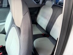 Geely Panda 210km Panda Knight - photo 6