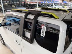 Geely Panda 210km Panda Knight - photo 7
