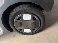 Geely Panda 210km Panda Knight - photo 8