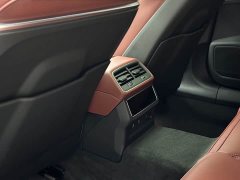 Audi A7L 45 TFSI quattro Black Warrior Edition - ფოტო 16