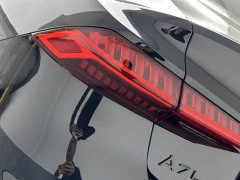 Audi A7L 45 TFSI quattro Black Warrior Edition - ფოტო 19
