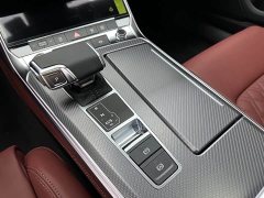 Audi A7L 45 TFSI quattro Black Warrior Edition - ფოტო 7